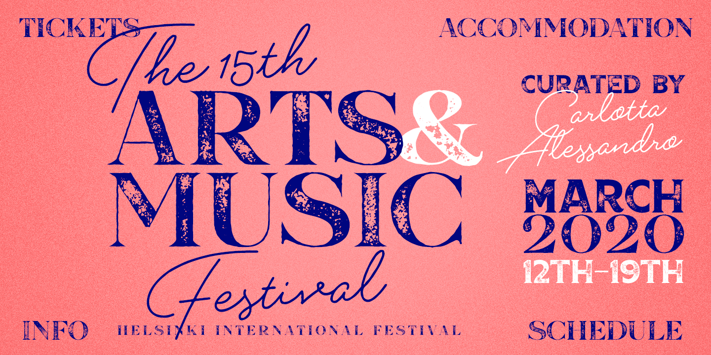 Boardwalk Avenue Rough